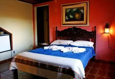 Hotel Chales Terra Nova 