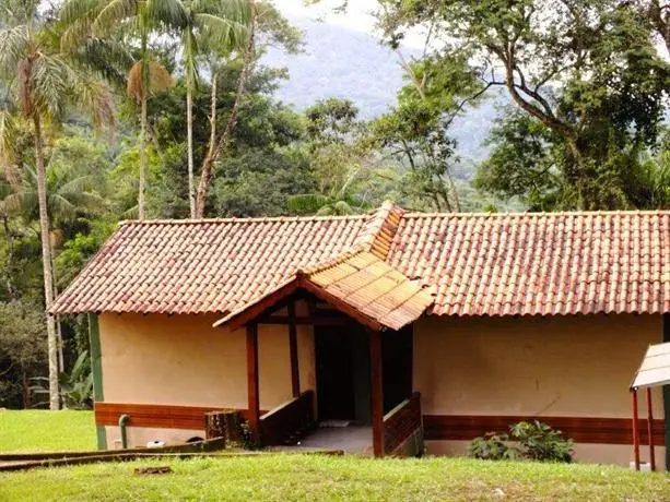 Hotel Chales Terra Nova 