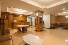 Hotel Cihampelas 2 