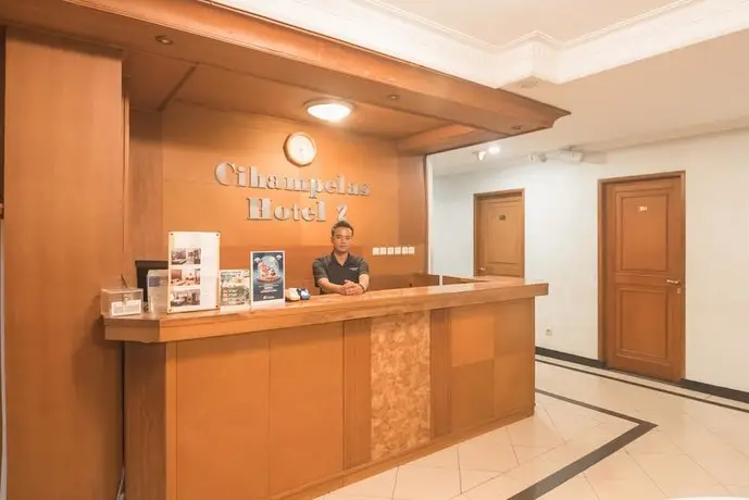 Hotel Cihampelas 2 