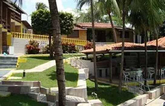 Hotel Tubarao 