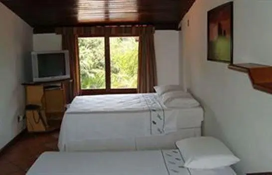 Hotel Tubarao 