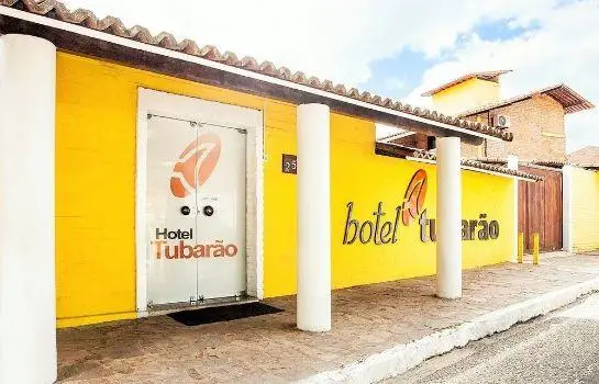 Hotel Tubarao 