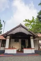 Tharavadu Heritage Home 