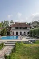 Tharavadu Heritage Home 