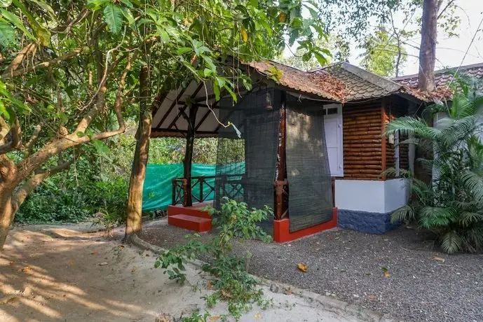 Tharavadu Heritage Home 