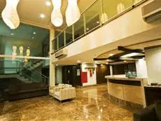 Coral Plaza Apart Hotel 