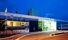 Coral Plaza Apart Hotel 