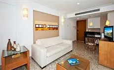 Coral Plaza Apart Hotel 