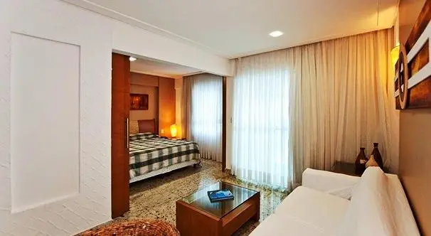 Coral Plaza Apart Hotel 