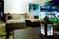 Coral Plaza Apart Hotel 