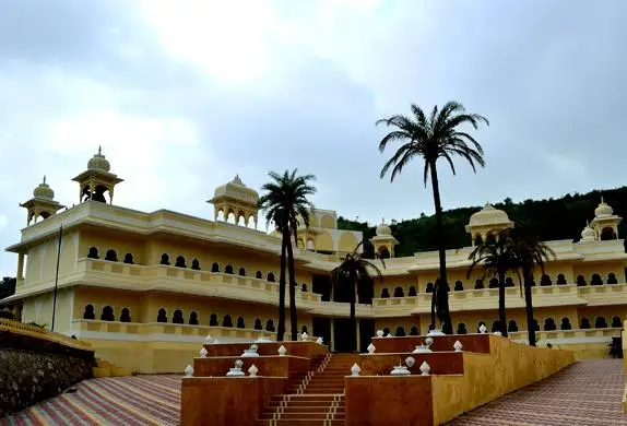 Labh Garh Palace 