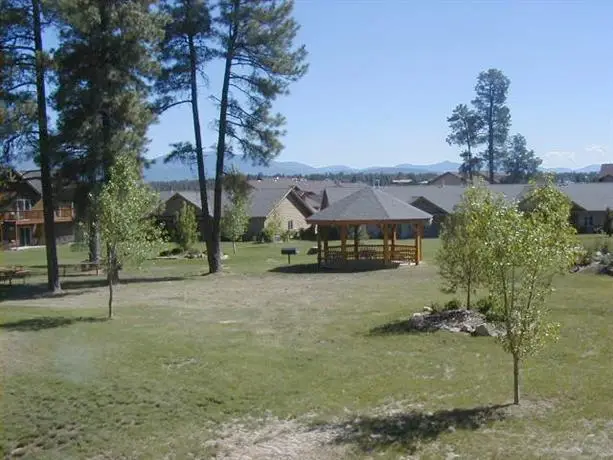 Pagosa Central Reservations 