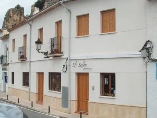 Apartamentos Rurales Venta El Salat 