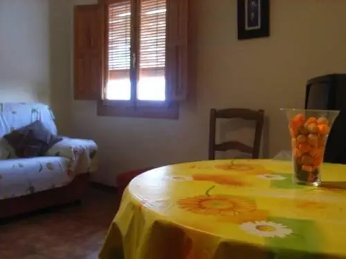 Apartamentos Rurales Venta El Salat 