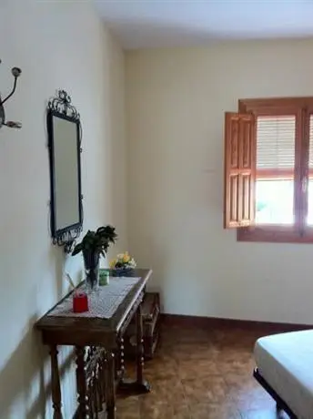 Apartamentos Rurales Venta El Salat