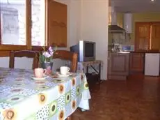 Apartamentos Rurales Venta El Salat 