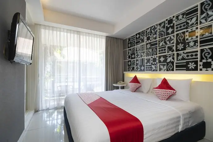 Astana Pengembak Suite & Villa 