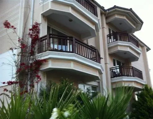 Cunda Sural Hotel