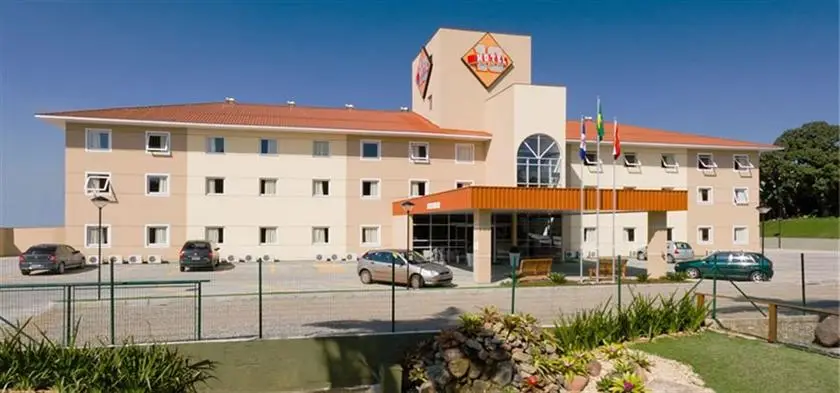 Hotel 10 Joinville