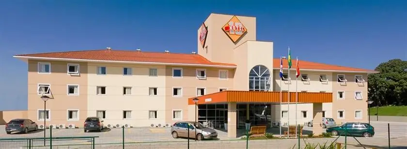 Hotel 10 Joinville 