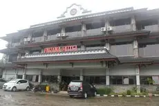 Hotel Parama Puncak 