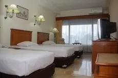 Hotel Parama Puncak 