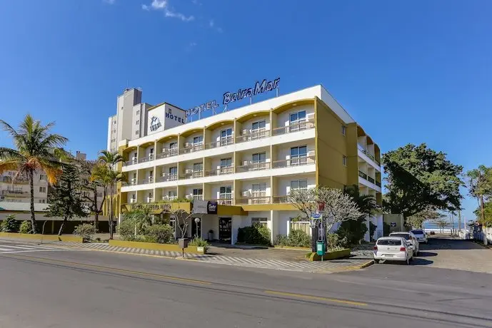 Hotel Beira Mar Itapema