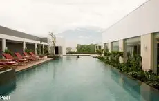 Hotel Santika Bogor 