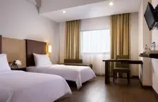 Hotel Santika Bogor 