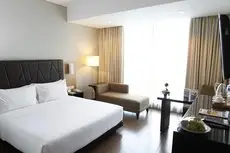 Hotel Santika Bogor 