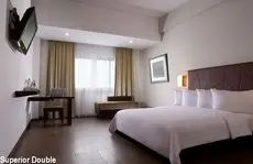 Hotel Santika Bogor 