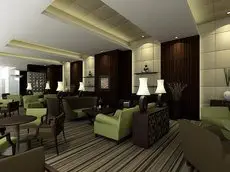 Hotel Santika Bogor 