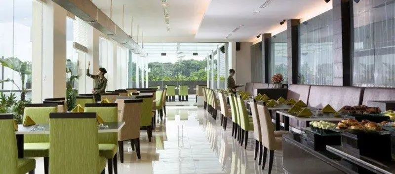 Hotel Santika Bogor 