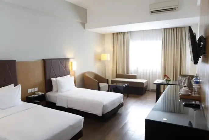 Hotel Santika Bogor 