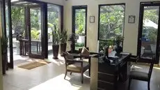 Living Room by Seasons Goa 