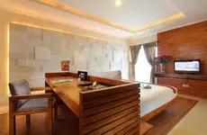 Berawa Beach Residence & Resto by Premier Hospitality Asia 