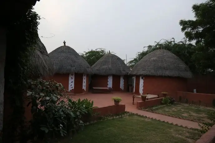 Chhotaram Prajapat 