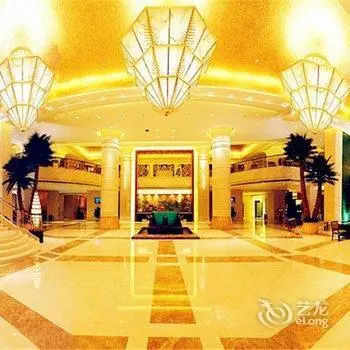 Jiucheng Hotel 