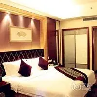 Jiucheng Hotel 