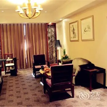 Jiucheng Hotel 