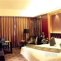 Jiucheng Hotel 