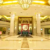 Jiucheng Hotel 