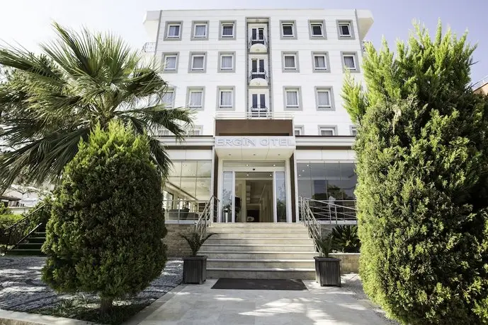 Ergin Hotel