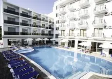 Ergin Hotel 