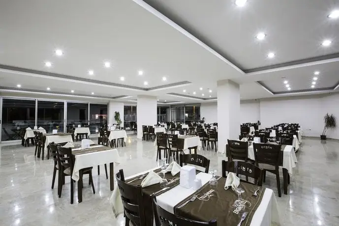 Ergin Hotel 