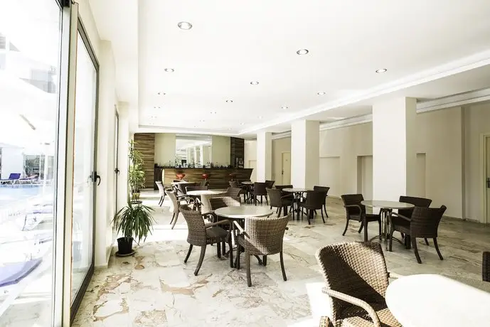 Ergin Hotel 