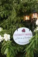 Everett House Bed & Breakfast 