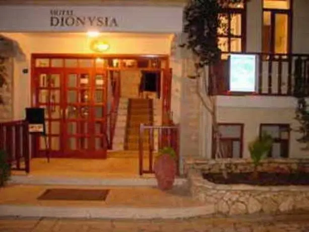 Hotel Dionysia