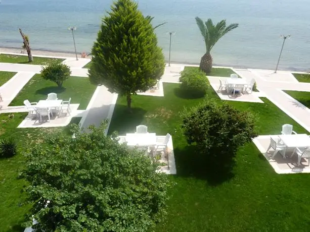 Hotel Erol